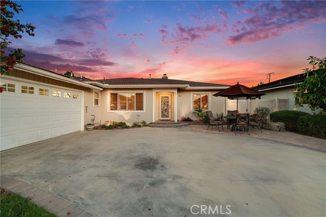 Detail Gallery Image 45 of 49 For 1100 E Marcellus St, Long Beach,  CA 90807 - 3 Beds | 3 Baths