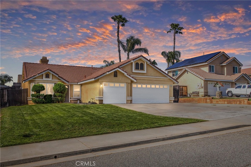 180 Vista Lane, Calimesa, CA 92320