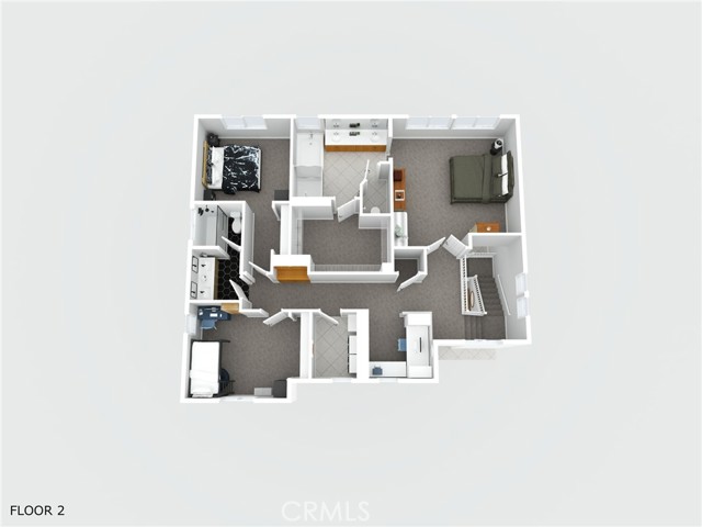 Detail Gallery Image 65 of 74 For 8393 Plainview St, Riverside,  CA 92508 - 4 Beds | 3 Baths