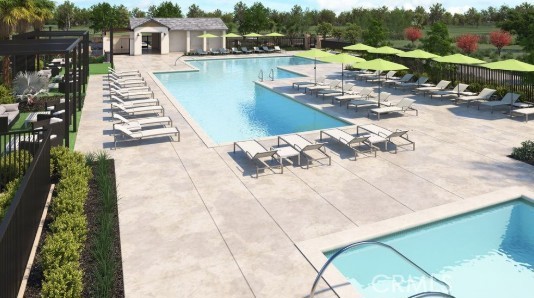 Detail Gallery Image 5 of 7 For 33238 Damask Ln, French Valley,  CA 92596 - 4 Beds | 3 Baths