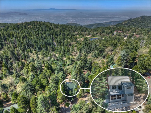 Thumbnail for 1040 Mile High Rd, Twin Peaks, CA 92391
