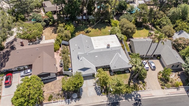 Detail Gallery Image 36 of 41 For 12142 Gerald Ave, Granada Hills,  CA 91344 - 4 Beds | 3 Baths