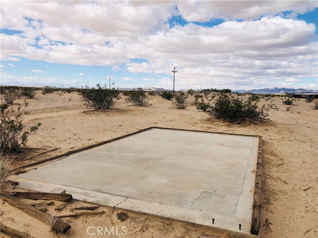 0 Raymond/paxton, Twentynine Palms, CA, 92277 0 Raymond/paxton, Twentynine Palms, CA, 92277