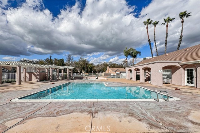 Detail Gallery Image 24 of 25 For 2350 Juneberry, Hemet,  CA 92545 - 2 Beds | 2 Baths