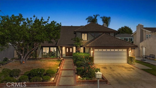 Details for 18378 Mount Cherie Circle, Fountain Valley, CA 92708