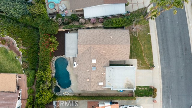 Detail Gallery Image 41 of 45 For 17567 Doric St, Granada Hills,  CA 91344 - 3 Beds | 2 Baths