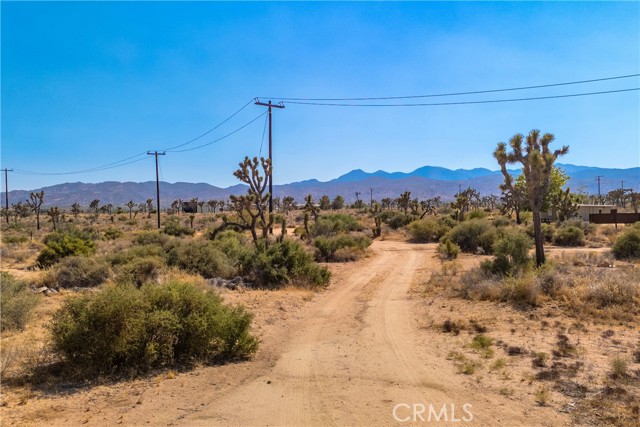 Detail Gallery Image 44 of 45 For 52430 Geronimo Trl, Pioneertown,  CA 92268 - 2 Beds | 1 Baths