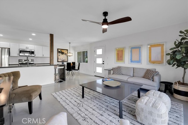 Detail Gallery Image 10 of 57 For 1111 E Ramon Rd #51,  Palm Springs,  CA 92264 - 2 Beds | 2 Baths