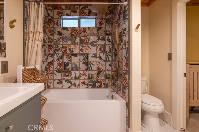 Detail Gallery Image 40 of 54 For 43544 Ridge Crest Dr, –,  CA 92315 - 3 Beds | 1/1 Baths