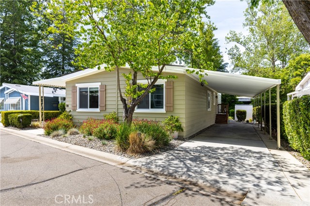 Detail Gallery Image 2 of 30 For 76 via San Carlos #76,  Paso Robles,  CA 93446 - 3 Beds | 2 Baths