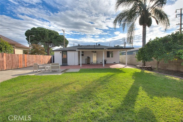 Detail Gallery Image 30 of 33 For 1493 W Grand, Pomona,  CA 91766 - 2 Beds | 1 Baths