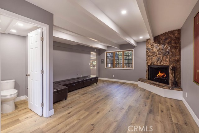 Detail Gallery Image 32 of 51 For 41941 Evergreen Dr, Big Bear Lake,  CA 92315 - 4 Beds | 4 Baths