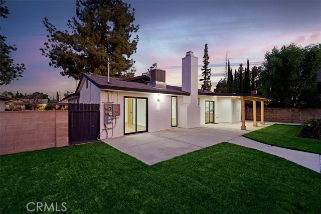 Detail Gallery Image 41 of 49 For 7055 Fallbrook Ave, West Hills,  CA 91307 - 4 Beds | 2 Baths