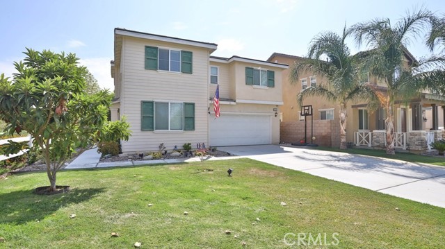 6502 Crescendo Court, Eastvale, CA 92880