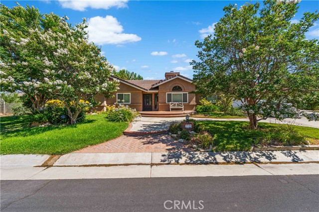 Detail Gallery Image 17 of 43 For 2550 Palomino, Acton,  CA 93510 - 4 Beds | 3 Baths