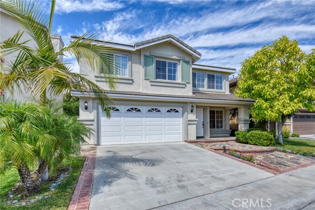 9 Pollena, Irvine, CA 92602