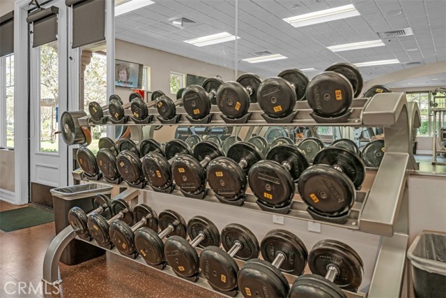 Detail Gallery Image 37 of 40 For 7823 Gibson Cir, Hemet,  CA 92545 - 2 Beds | 2 Baths