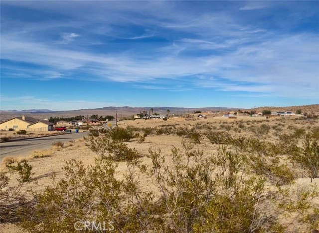 Detail Gallery Image 1 of 1 For 28428 Cochise Ave, Barstow,  CA 92311 - – Beds | – Baths