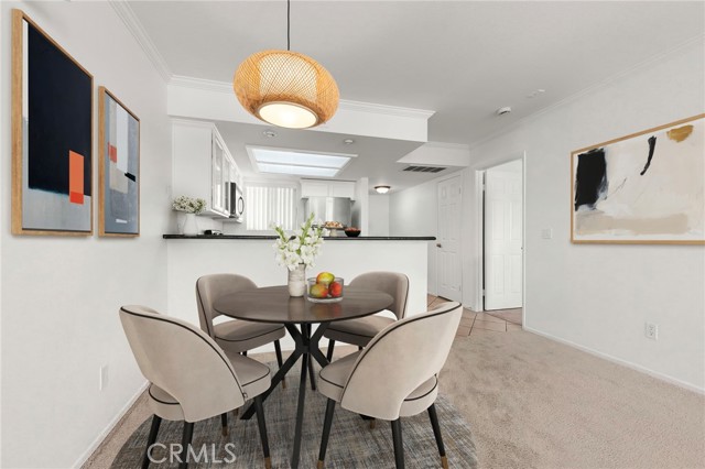 Detail Gallery Image 7 of 39 For 3440 Hathaway Ave #323,  Long Beach,  CA 90815 - 1 Beds | 1 Baths