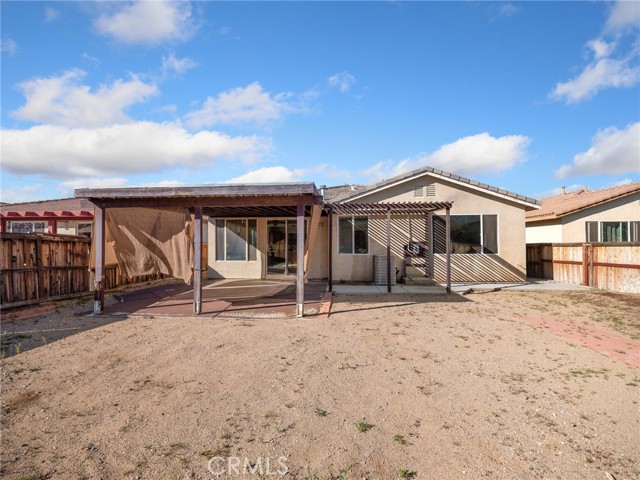 Detail Gallery Image 31 of 35 For 12357 Luna, Victorville,  CA 92392 - 4 Beds | 2 Baths