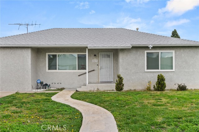 Detail Gallery Image 1 of 1 For 25636 Sun Ave, Loma Linda,  CA 92354 - 4 Beds | 2 Baths
