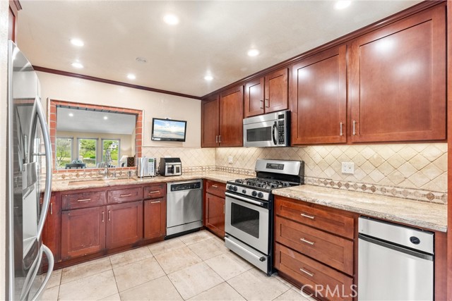 Detail Gallery Image 17 of 56 For 23426 Coso #172,  Mission Viejo,  CA 92692 - 3 Beds | 2 Baths