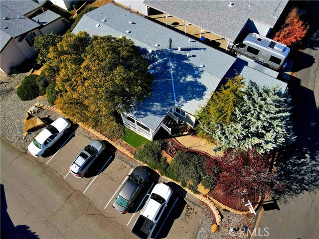 Detail Gallery Image 46 of 47 For 46041 Road 415 #169,  Coarsegold,  CA 93614 - 3 Beds | 2 Baths