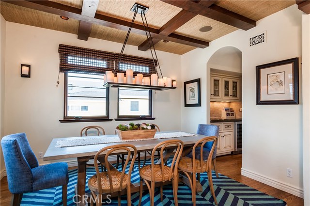 2818 Morningside Drive, Hermosa Beach, California 90254, 5 Bedrooms Bedrooms, ,4 BathroomsBathrooms,Residential,Sold,Morningside,SB17244610