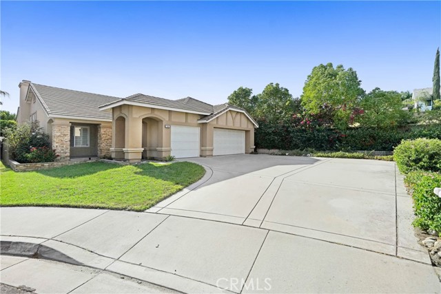 Image 2 for 7102 Breno Pl, Rancho Cucamonga, CA 91701