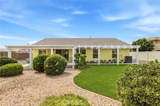 Detail Gallery Image 26 of 32 For 29492 Basie Circle, Menifee,  CA 92586 - 3 Beds | 2 Baths