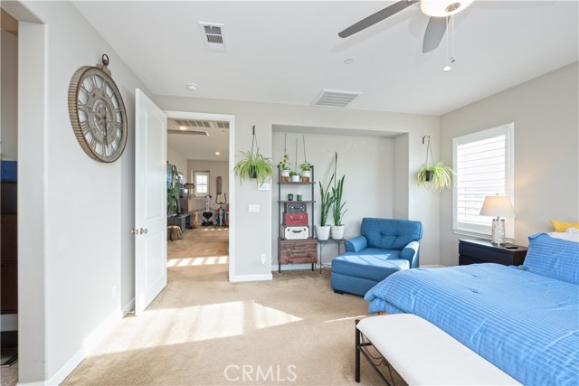 Detail Gallery Image 16 of 52 For 29545 Acadia Ct, Menifee,  CA 92585 - 5 Beds | 3/1 Baths