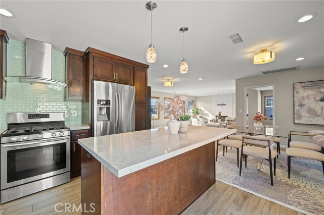 Detail Gallery Image 28 of 34 For 12313 Alberta, Culver City,  CA 90230 - 3 Beds | 2 Baths