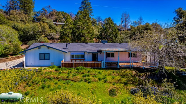 Detail Gallery Image 1 of 47 For 42420 Shady Ln, Oakhurst,  CA 93644 - 3 Beds | 2 Baths