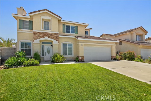 7025 Gabels Crest Pl, Fontana, CA 92336