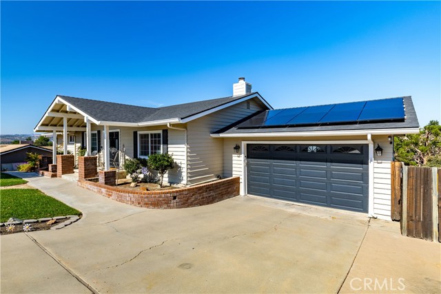 Detail Gallery Image 53 of 54 For 753 Walnut Dr, Paso Robles,  CA 93446 - 3 Beds | 2 Baths