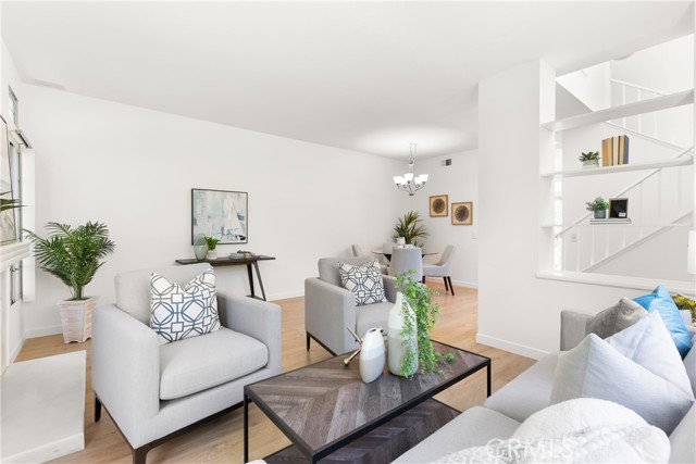 Detail Gallery Image 6 of 29 For 23622 Wakefield Ct #69,  Laguna Niguel,  CA 92677 - 2 Beds | 2/1 Baths