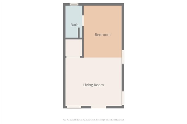 Detail Gallery Image 36 of 36 For 3883 Filion St, Los Angeles,  CA 90065 - 2 Beds | 1 Baths