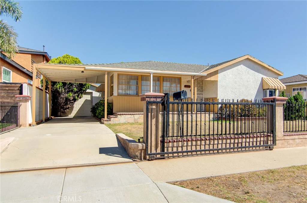 3357 W 134th Place
