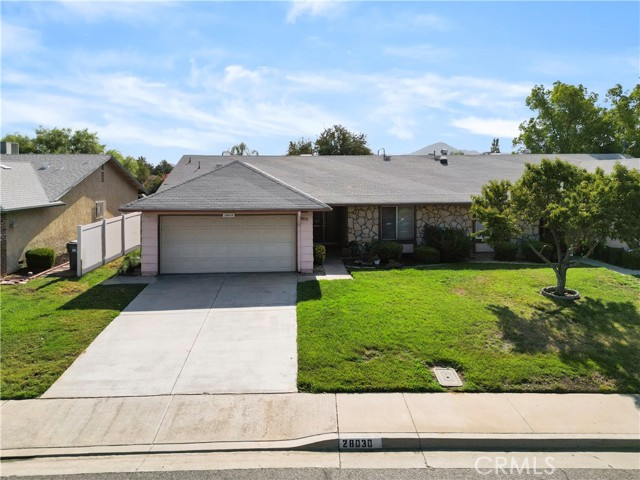 Detail Gallery Image 1 of 16 For 28030 Pebble Beach Dr, Menifee,  CA 92586 - 2 Beds | 2 Baths