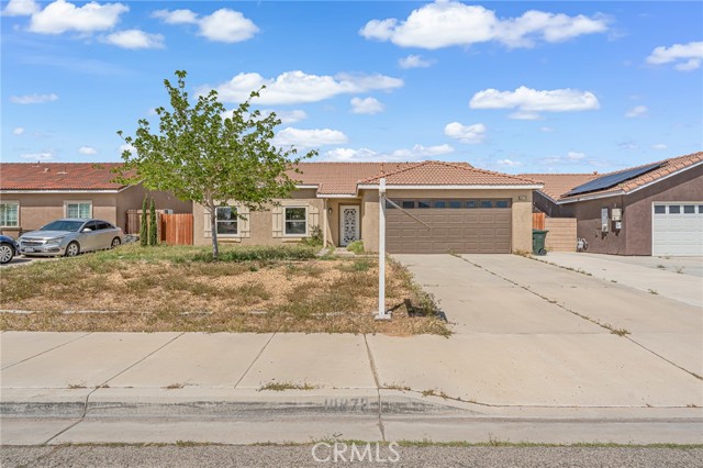 Detail Gallery Image 25 of 28 For 10878 Villa, Adelanto,  CA 92301 - 4 Beds | 2 Baths