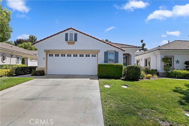 Detail Gallery Image 1 of 1 For 24236 Calle Artino, Murrieta,  CA 92562 - 3 Beds | 2 Baths