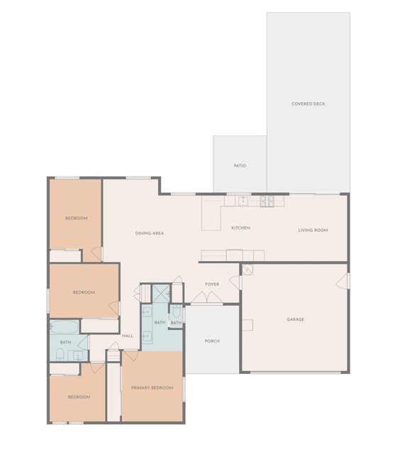 Detail Gallery Image 2 of 45 For 2319 N Hathaway St, Santa Ana,  CA 92705 - 4 Beds | 2 Baths