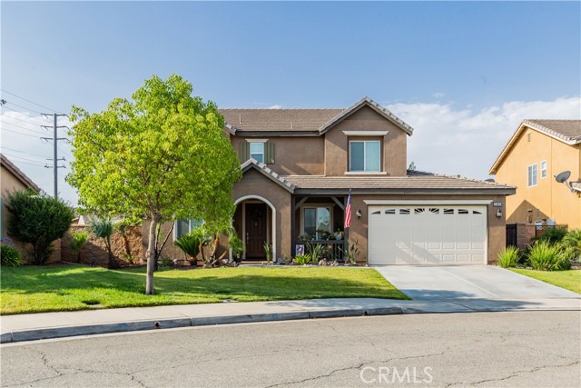 Detail Gallery Image 40 of 40 For 29491 Pineleaf St, Menifee,  CA 92584 - 4 Beds | 3 Baths