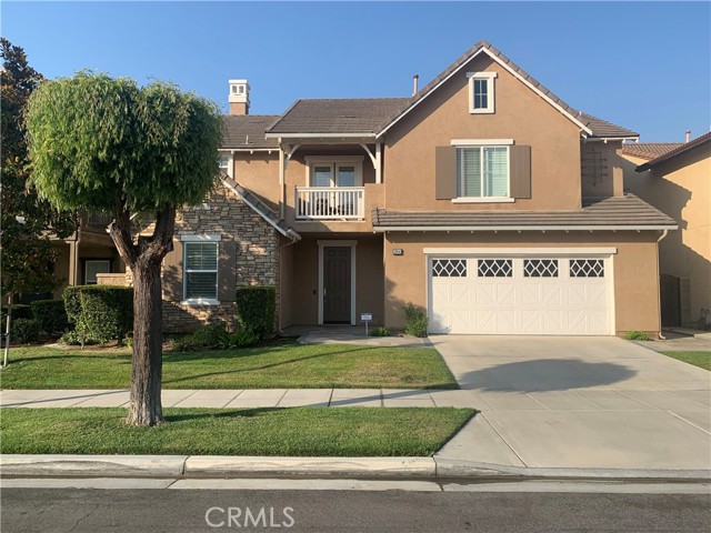 1064 Tyler Ln, Upland, CA 91784