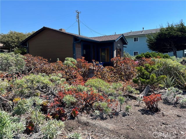 Detail Gallery Image 32 of 35 For 5978 Moonstone Beach Dr, Cambria,  CA 93428 - 1 Beds | 1 Baths