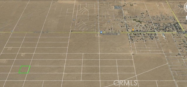 1 Lime Ave & Jamison St, California City, California 93505, ,Land,For Sale,1 Lime Ave & Jamison St,CRSR23207653