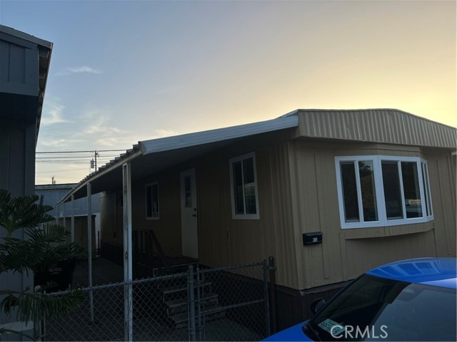 Detail Gallery Image 3 of 25 For 6656 E Rosecrans Ave #N12,  Paramount,  CA 90723 - 1 Beds | 1 Baths