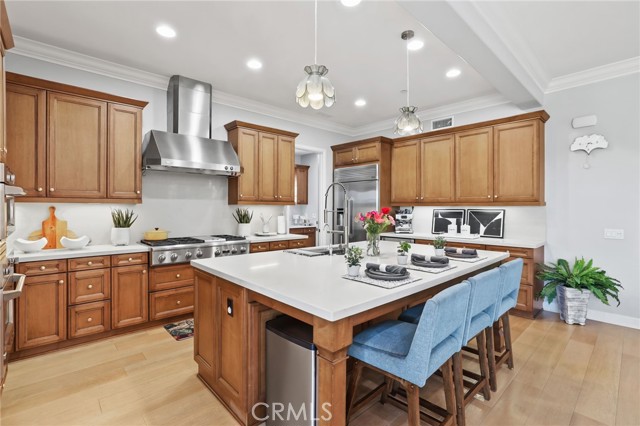 Detail Gallery Image 19 of 71 For 106 Long Fence, Irvine,  CA 92602 - 4 Beds | 4/1 Baths