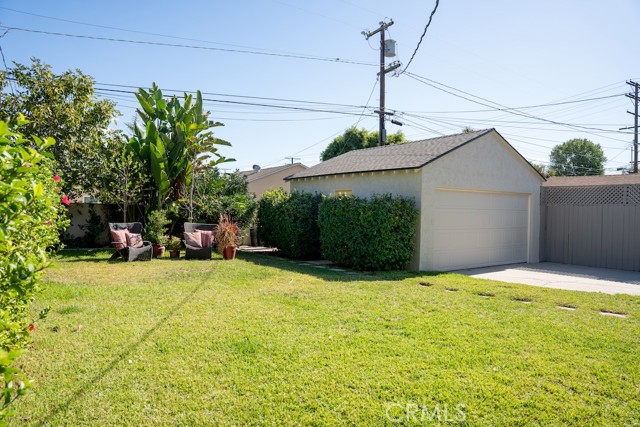 Detail Gallery Image 44 of 47 For 5712 Murietta Ave, Valley Glen,  CA 91401 - 3 Beds | 3 Baths