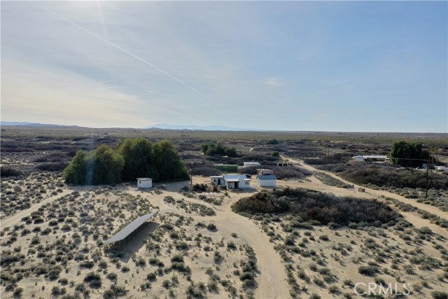 Detail Gallery Image 30 of 30 For 2368 Mesquite Springs Road, Twentynine Palms,  CA 92277 - 3 Beds | 1 Baths
